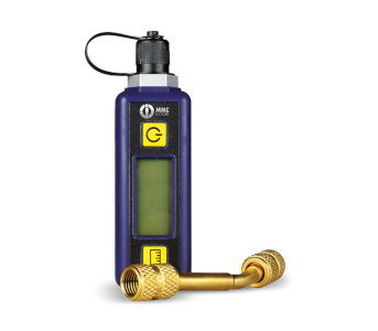 Vacuomètre électronique | JAVAC