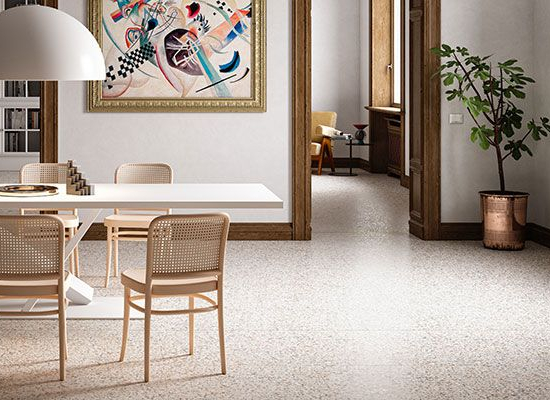 Collection Terrazzo | 37.5x75.5  | Lappata | CASALGRANDE PADANA