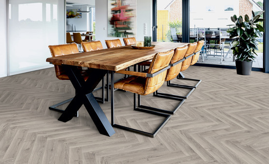 Stratifié | Collection Herringbone Edition | Ter Hurne