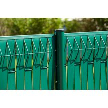 Lisse  | Lixo | Pour finition de clôture | Dirickx