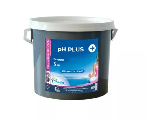 pH plus poudre Ocedis 5kg