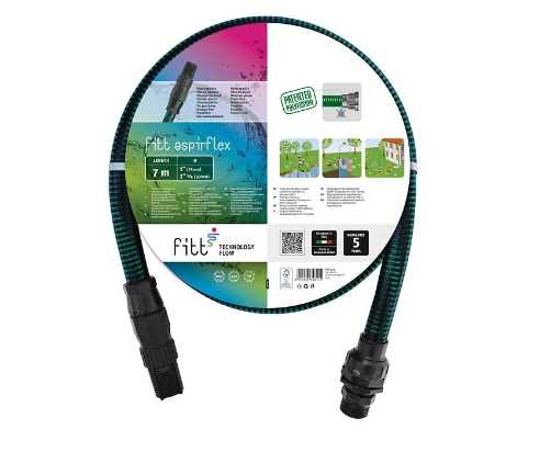 Kit d'aspiration | Aspirflex | FITT