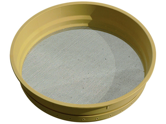 Tamis plastique professionnel | Tamiplast Pro | Taliaplast