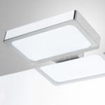 Applique Led pour miroir | Azan | O'Design by Ottofond