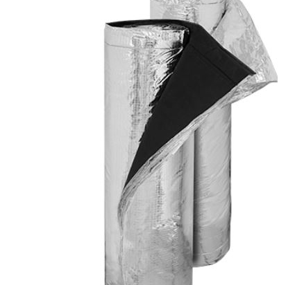 Isolants multi-réflecteurs 2 en 1 | Combi Pro Lin | Ati Isolation