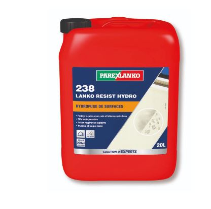 Lankoresist hydro | 238 | Parexlanko