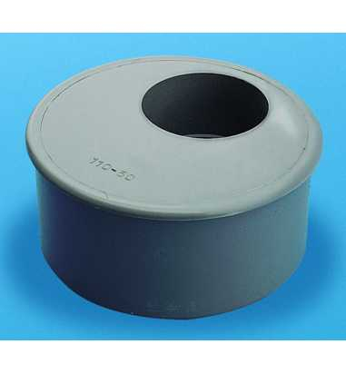 Tampon de réduction simple | PVC | MF | MOLECOR