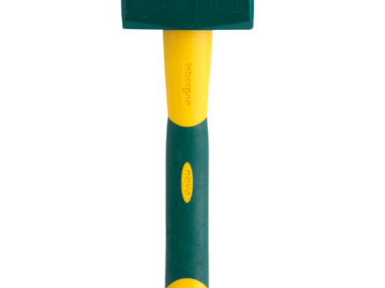 Massette angles abattus | Novagrip | Leborgne