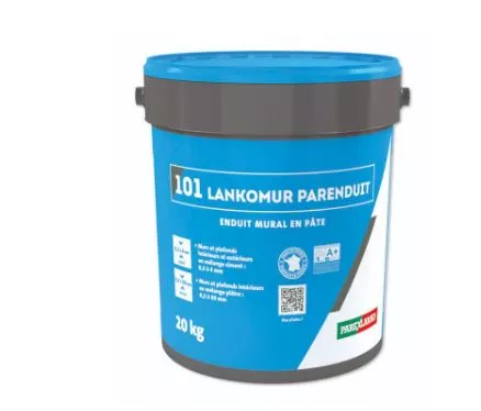 Lankomur Parenduit 101 – Parex Lanko - Seau de 20 kg