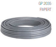 Tube multicouche | FIVPERT | Pré-isolé |Emmeti