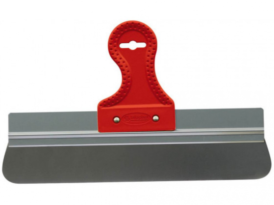 Couteau à enduire avec coins arrondis | Taliaplast