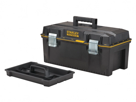 Boîte à outils étanche | Fatmax 59 cm | STANLEY