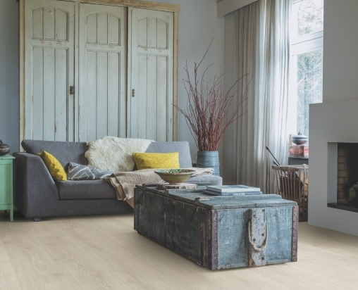 Stratifié  | Collection Majestic | QUICK STEP