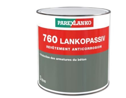 Lankopassiv | 760 | Parexlanko
