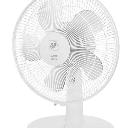 Ventilateur de table | Artic 255 N | UNELVENT