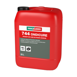 Ondicure | 744 | Parexlanko