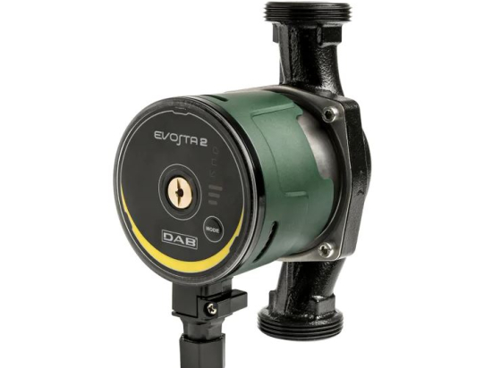 Circulateur EVOSTA 2 pour chauffage /climatisation 40-70/130 1" | Thermador