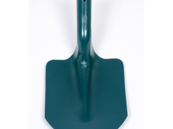 Pelle tranchée  tôle | 21 cm | Sans manche | Leborgne