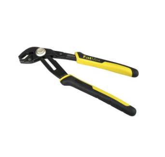 Pince multiprise à verrouillage | STANLEY