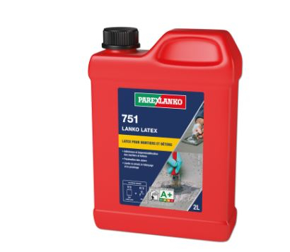 Lankolatex | 751 | Parexlanko