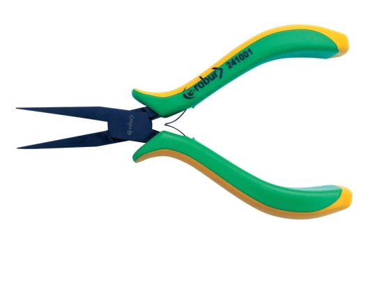 Pince becs plats | Agi Robur