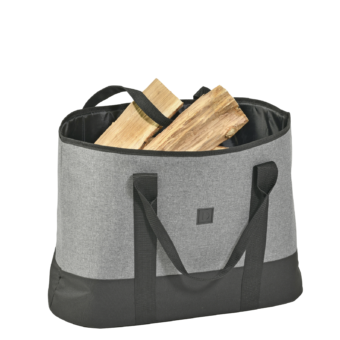 Sac à bûches | OVEO | Dixneuf