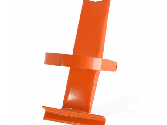 Levier à plaque | Footplac | Edma