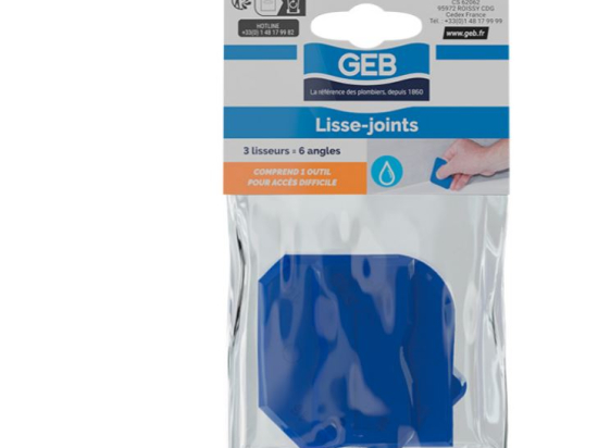 Lisse-joints | 599090 | Geb