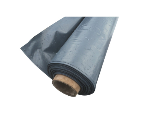 Film polyéthylène sous dalle | 150 microns | Polydif