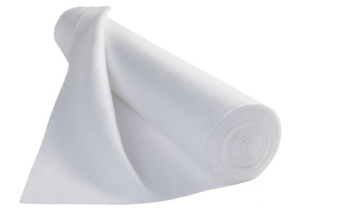 Géotextile anticontaminant | Rouleau de 25m