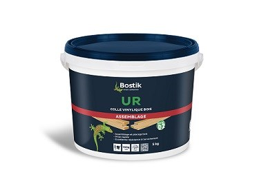 Colle vinylique | UR | BOSTIK