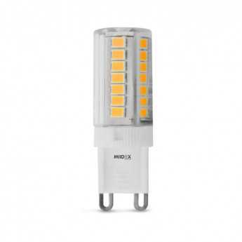 Ampoule Led | GU9 dimmable | MIIDEX LIGHTING