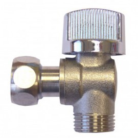 Robinet d'arrêt de chasse | REGIPLAST