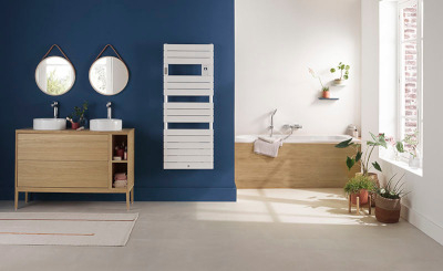 Sèche-serviettes électrique RIVIERA 2 | Thermor