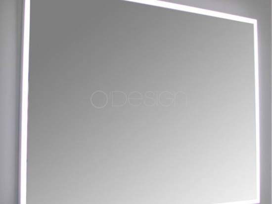 Miroir Led  | Quara Reflex | O'Design by Ottofond