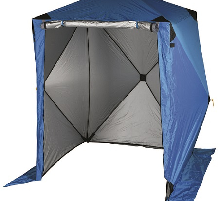 Tente de protection | Abriwork | Cbm