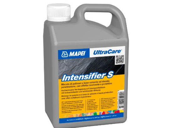 Protecteur intensificateur de couleur | UltraCare Intensifier S | Mapei