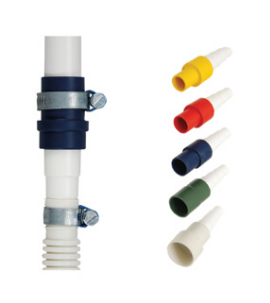 Raccord magique de connexion | Multi-diamètre | MC Distribution