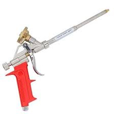 Pistolet | Cartouche mousse polyuréthane | Bostik