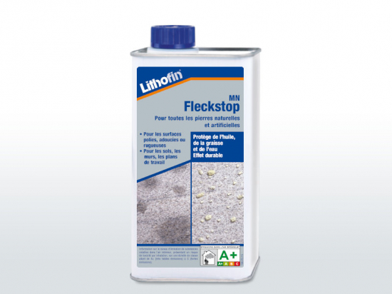 Lithofin | Fleckstop W | Lithofin