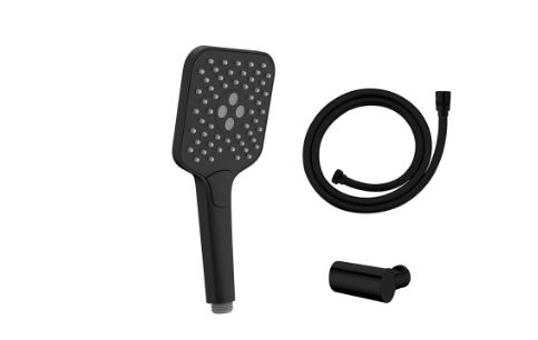 Douchette ABS avec support | Duplex | O'Design by Ottofond