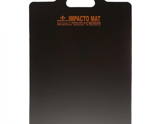 Tapis de protection des genoux | Impacto mat | Distrisafe