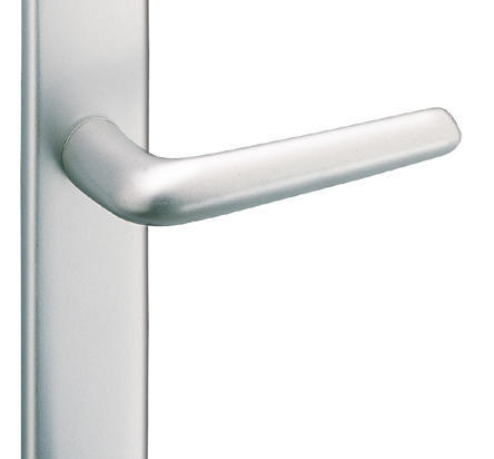 Poignée de porte | Mondial | Vachette