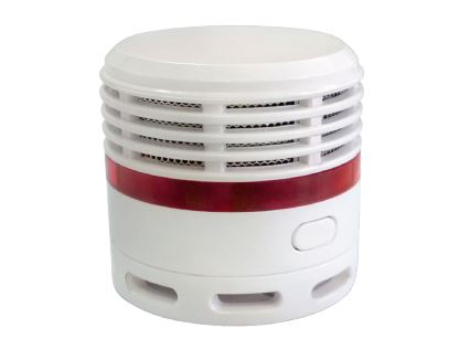 Détecteur de fumée lithium | MV3 | Miidex Lighting