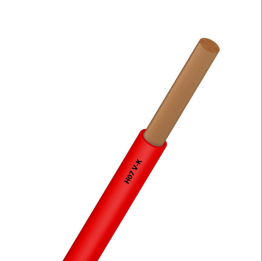 Fil souple électrique | HO7 VK 1.5