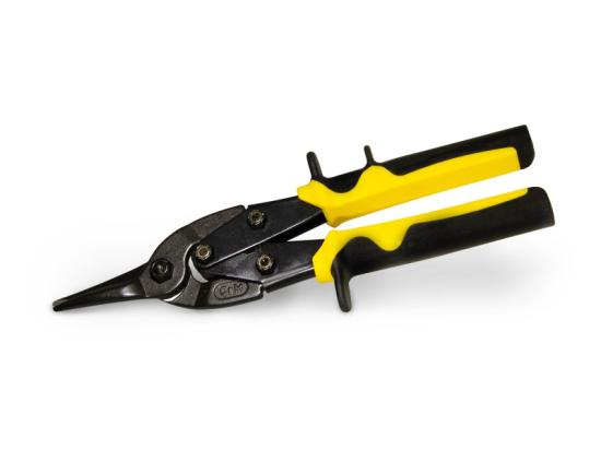 Cisaille à tôle type "Aviation" | Edma