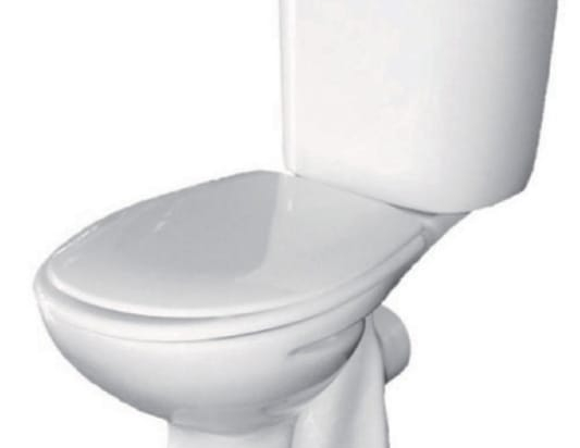 Pack WC à poser | SOPHIA | Sortie horizontale | Roca