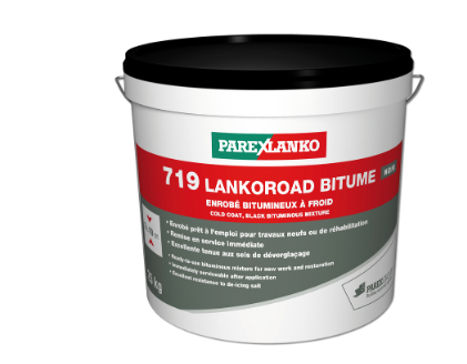 Lankoroad bitume | 719 | Parexlanko