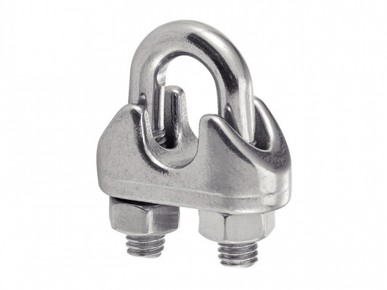 Serre câble à étrier ACTON