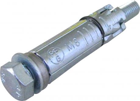 Cheville PFG métallique à expansion | Ing Fixations